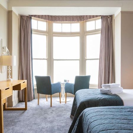 The St Ives Bay Hotel ภายนอก รูปภาพ