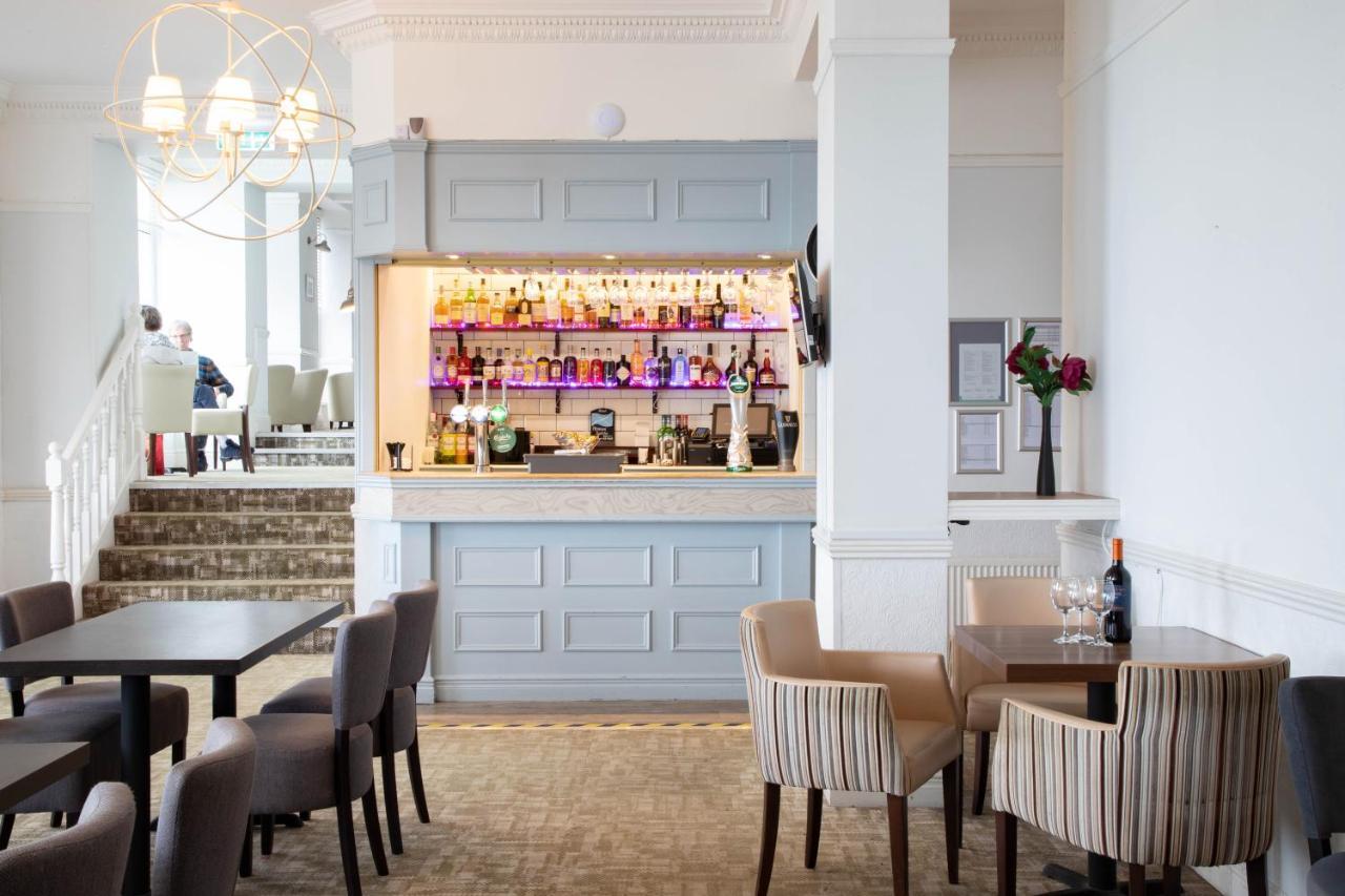 The St Ives Bay Hotel ภายนอก รูปภาพ