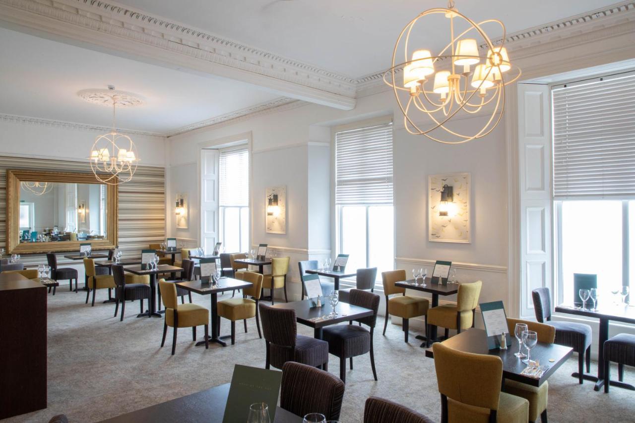 The St Ives Bay Hotel ภายนอก รูปภาพ