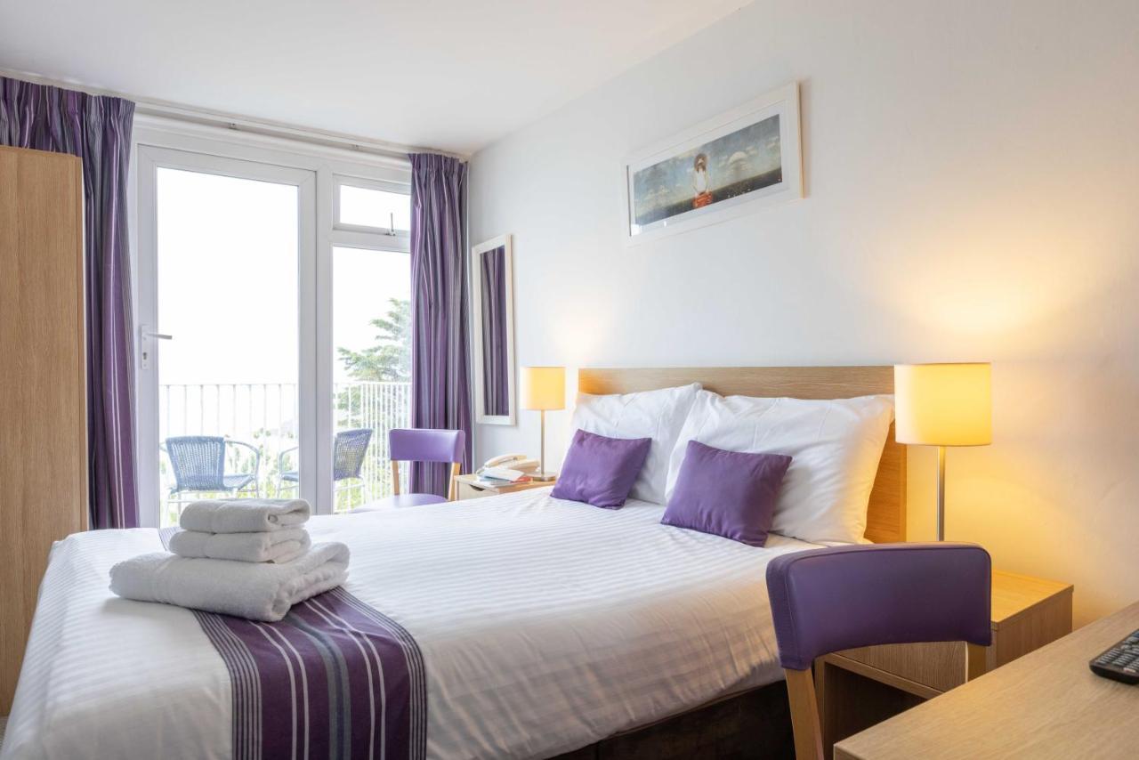 The St Ives Bay Hotel ห้อง รูปภาพ