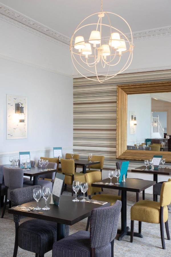 The St Ives Bay Hotel ภายนอก รูปภาพ