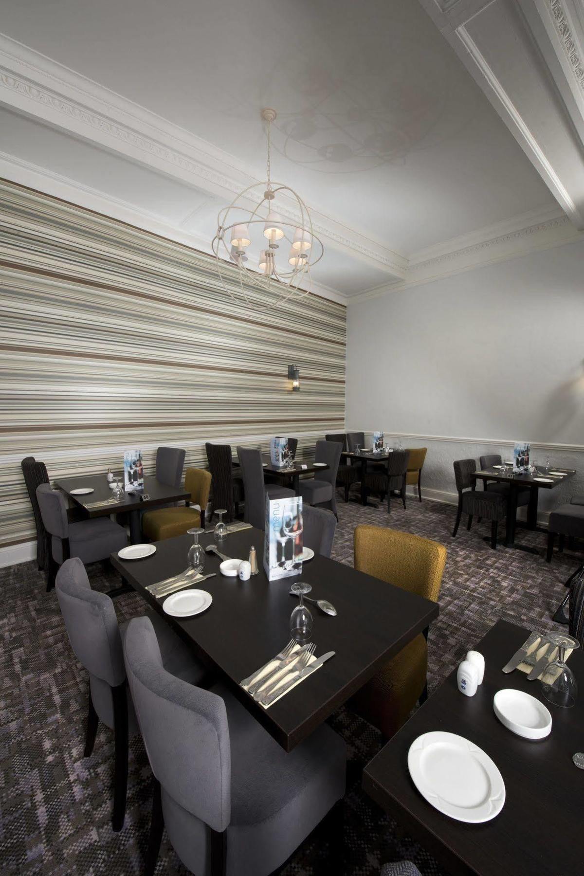 The St Ives Bay Hotel ภายนอก รูปภาพ