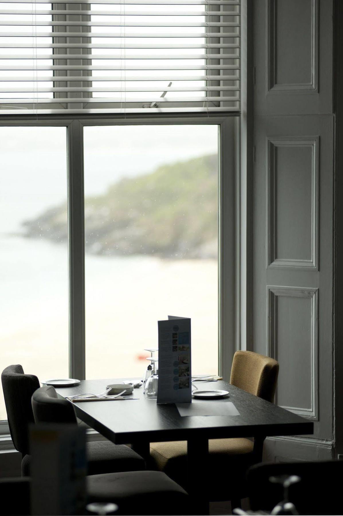 The St Ives Bay Hotel ภายนอก รูปภาพ