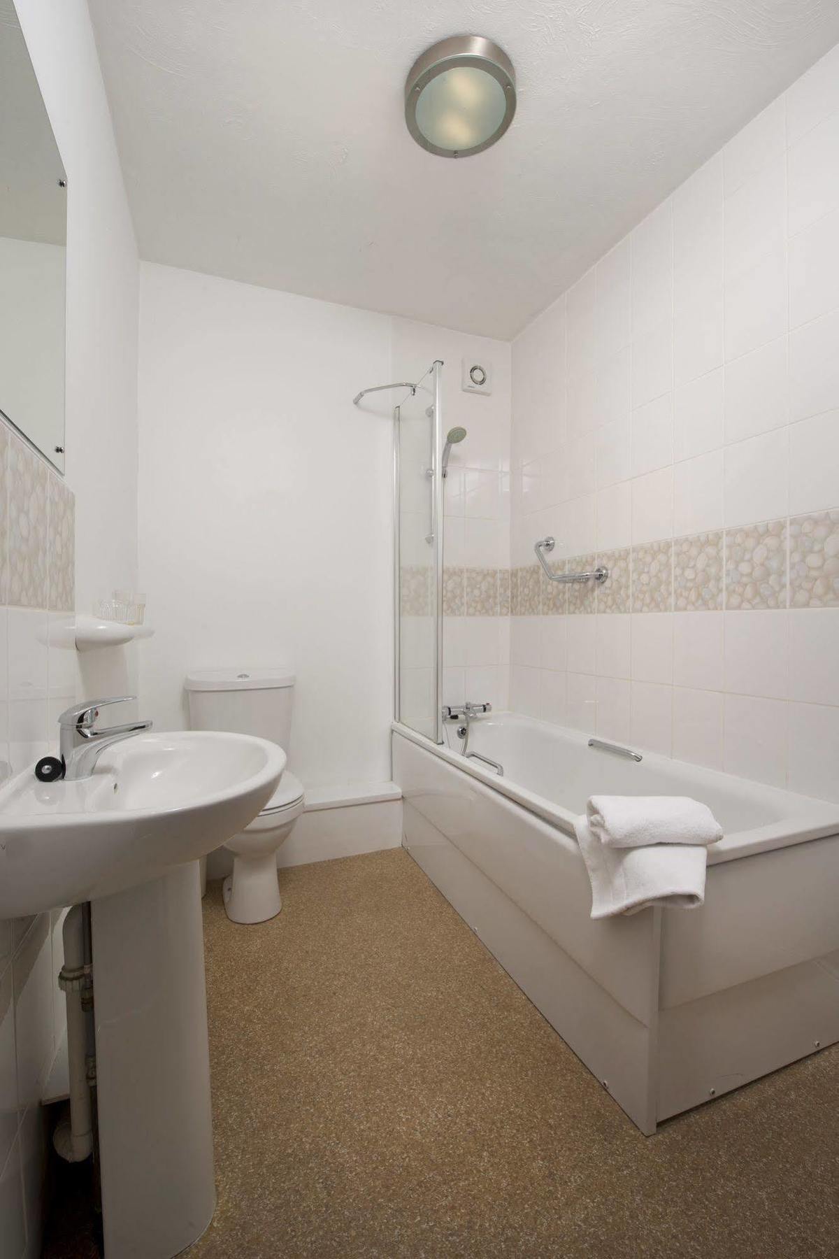 The St Ives Bay Hotel ภายนอก รูปภาพ